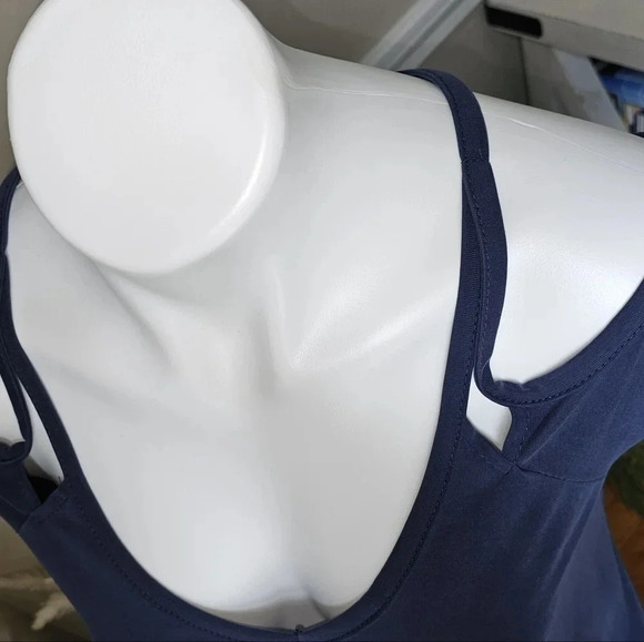 Alya coldshoulder short sleeve mini dress - Picture 6 of 9